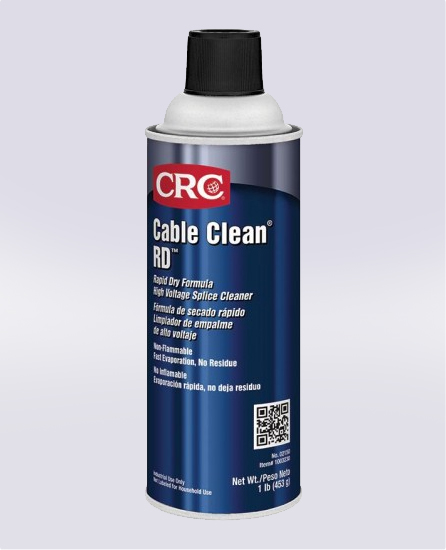 Cable Cleaner