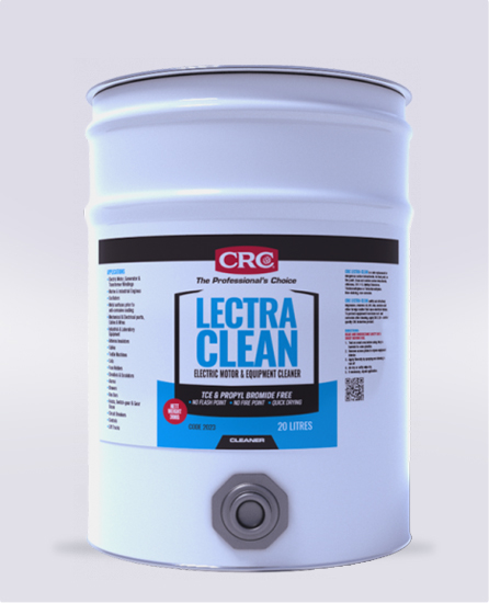 Lectra Clean