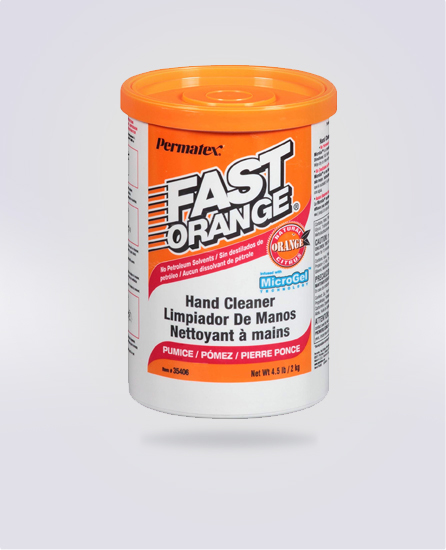 Hand Cleaner »Fast Orange« by Permatex