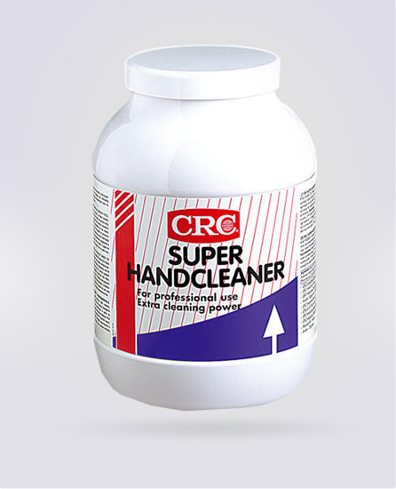 CRC Super Hand Cleaner