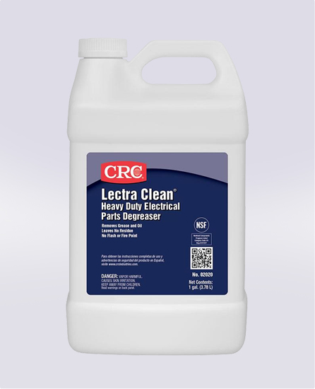 Lectra Clean 02020