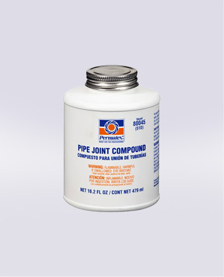 Permatex® Pipe Joint Compound