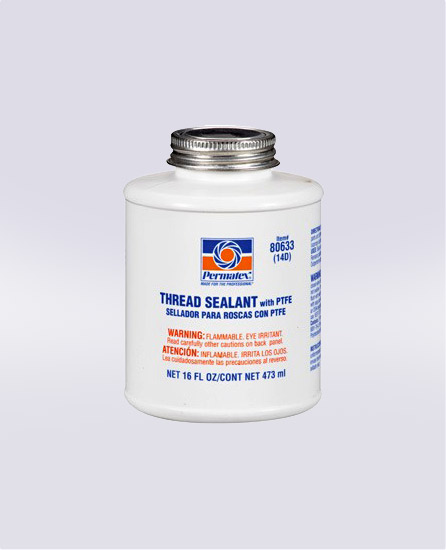 Permatex® Thread Sealant with PTFE