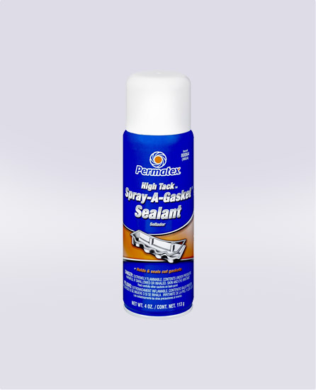 Permatex® High Tack™ Spray-A-Gasket™ Sealant