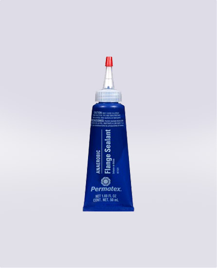 Permatex® Anaerobic Flange Sealant