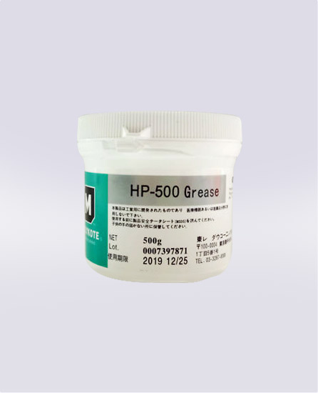 MOLYKOTE™ HP-500 Grease