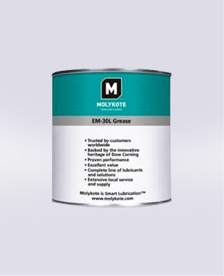 MOLYKOTE™ EM-30L Grease