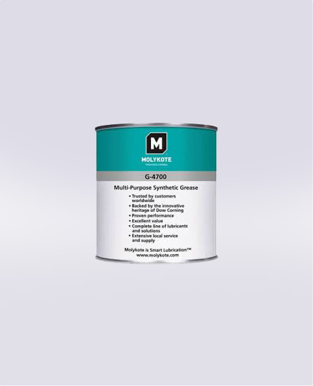 MOLYKOTE™ G-4700 Grease
