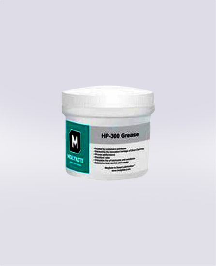 MOLYKOTE™ HP-300 Grease