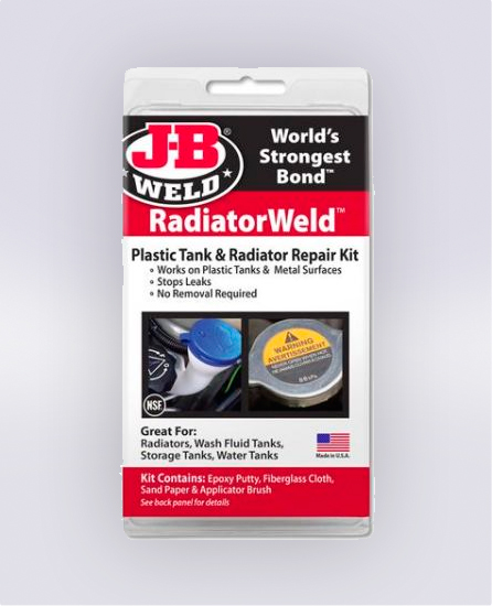 RADIATORWELD™ KIT (SKU: 2120)