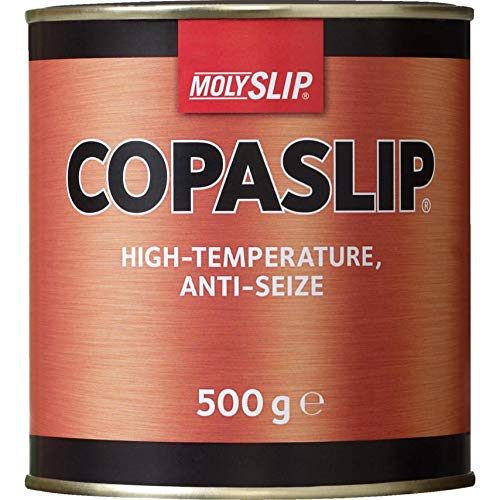 Molyslip Copaslip