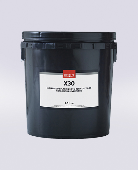 Corrosion Protection Lubricants