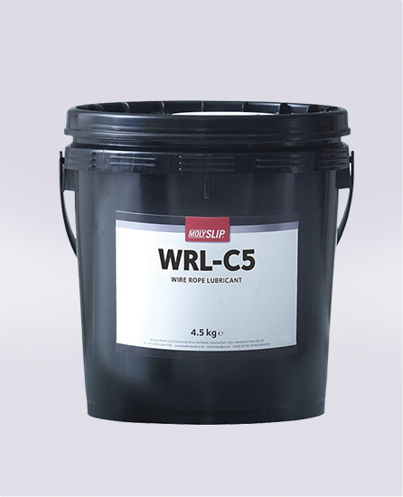 WRL-C5