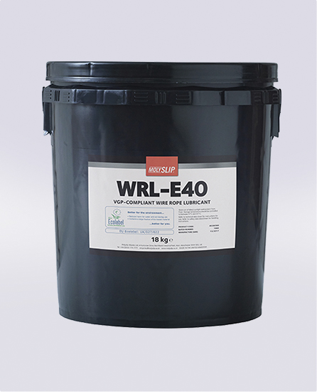 WRL-E40