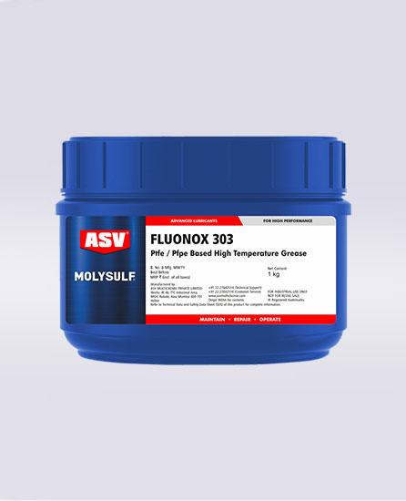 Fluonox 303