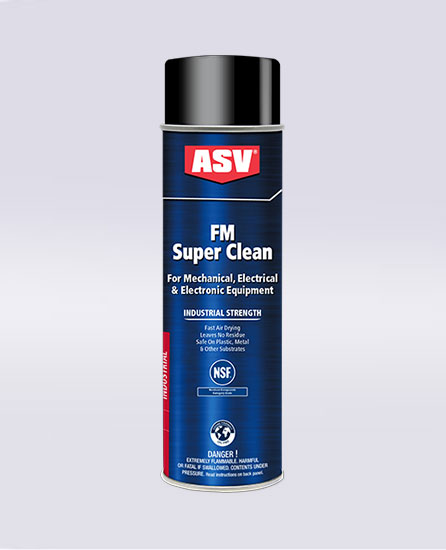 FM SUPER CLEAN