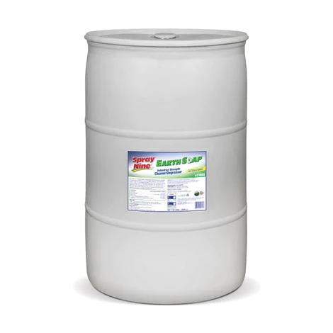 27955 - EARTH SOAP® BIO-BASED CLEANER – 55 GAL