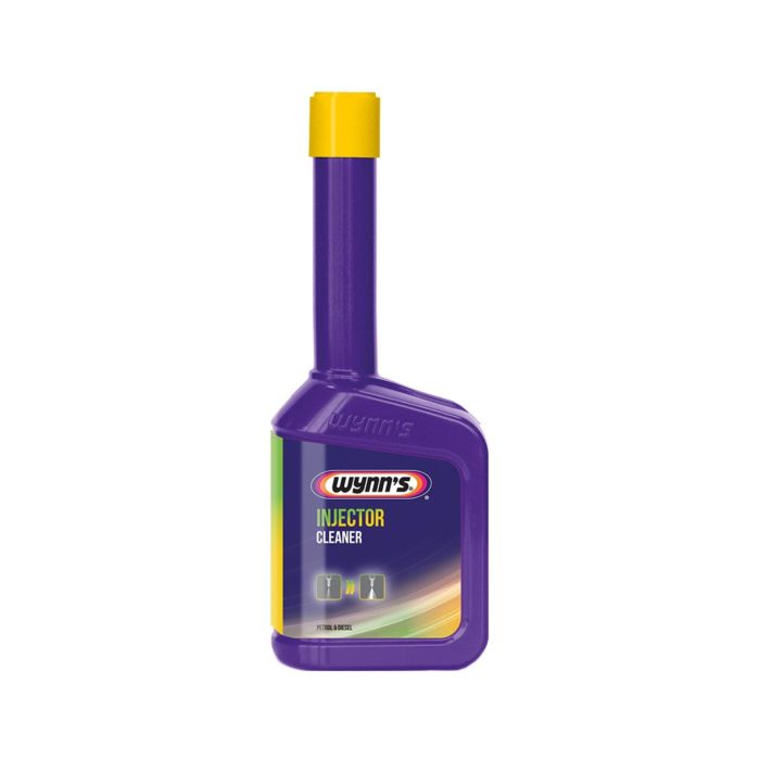 W24701 - Injector Cleaner