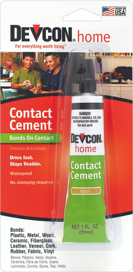 18045 - Devcon Contact Cement