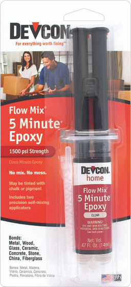 20445 - DV 5 MINUTE EPOXY 14ML