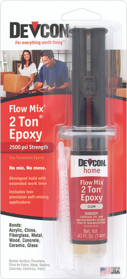 23145 - DV 2 TON EPOXY 14ML