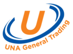 UNA General Trading Logo