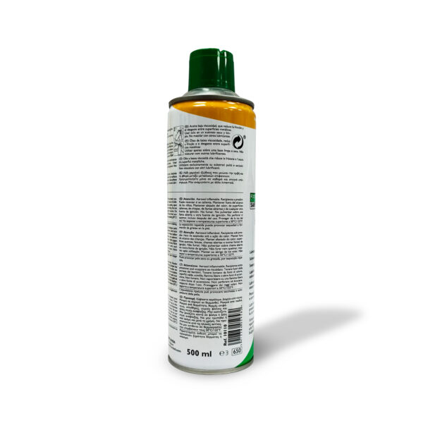 CRC 3-36 Multi-Purpose Lubricant and Corrosion Inhibitor