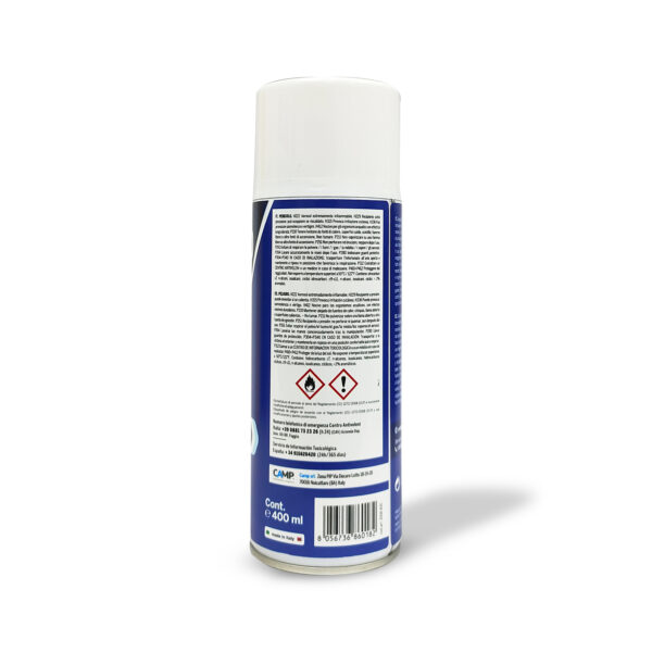 Camp Grease Marine Spray Water-repellent lubricating grease