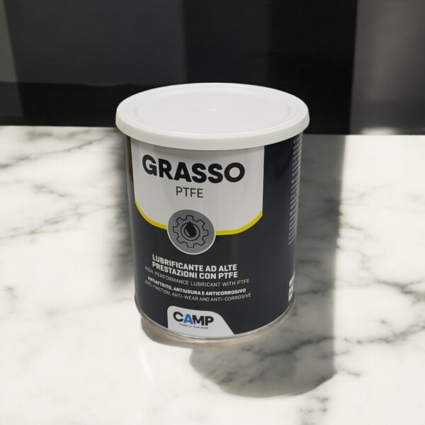 Camp PTFE grease