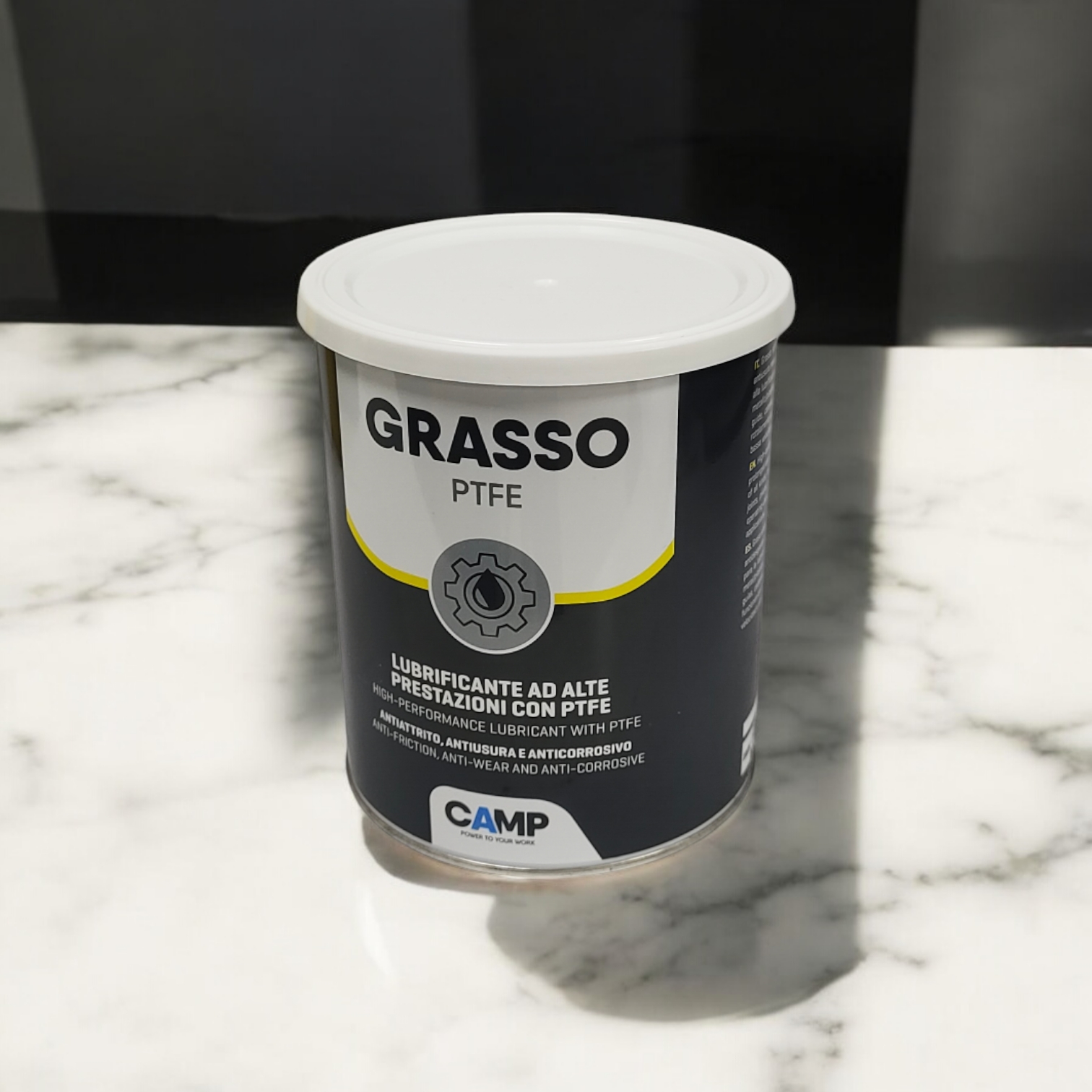 Camp PTFE Grease