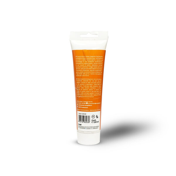 Camp Silicone Grease