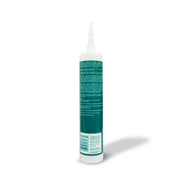 DOWSIL 732 Multi-Purpose Sealant Clear