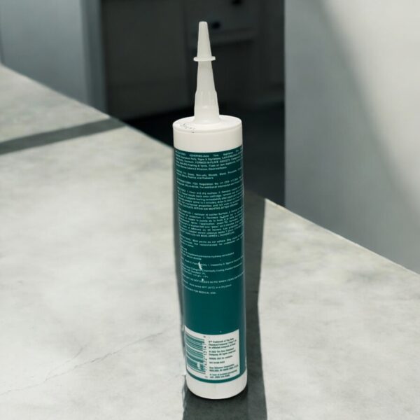DOWSIL 732 Multi-Purpose Sealant Clear