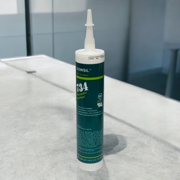 Dowsil 734 clear 300ml