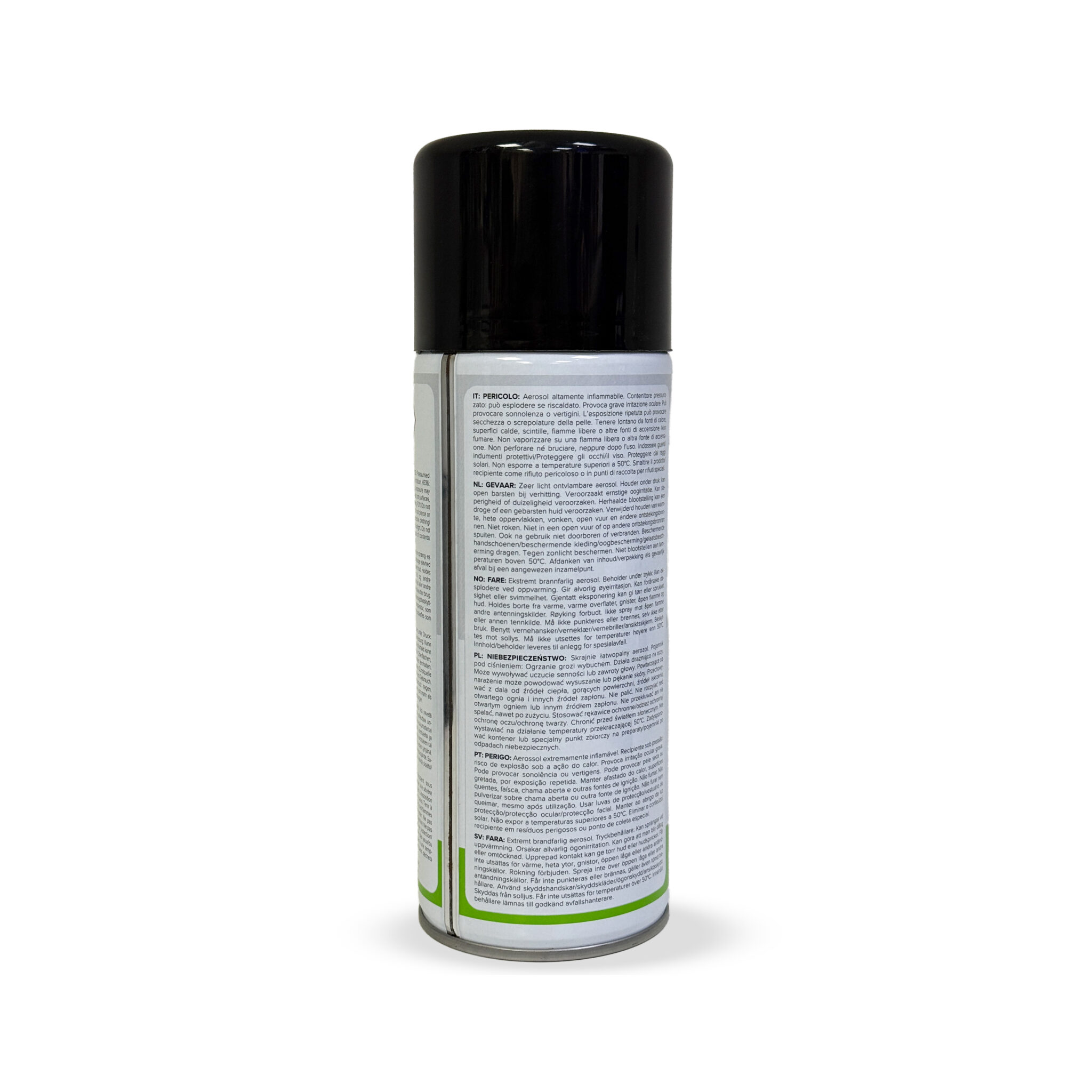 Magnaflux SKD-S2 Solvent Based Developer Spray - Una Eco Trading LLC