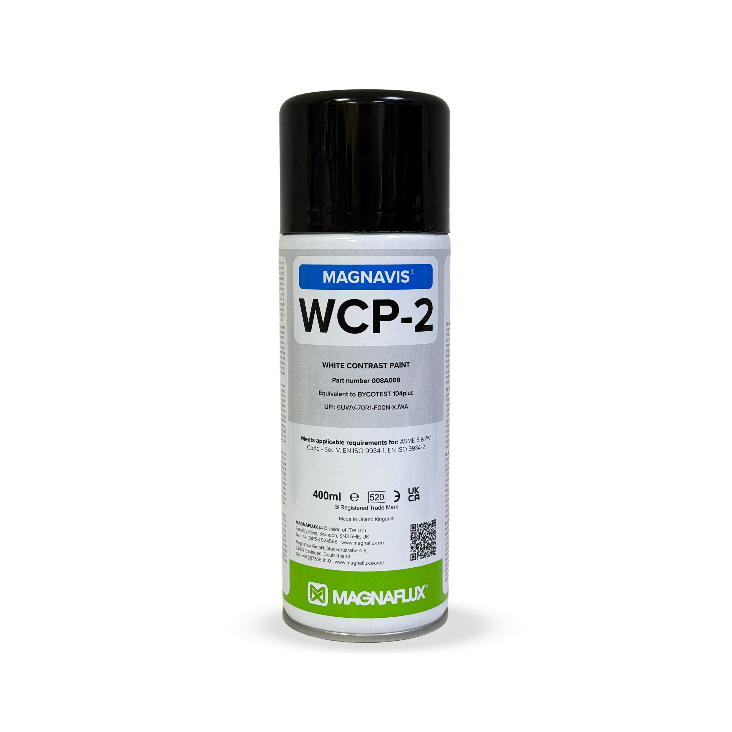 Magnaflux WCP-2