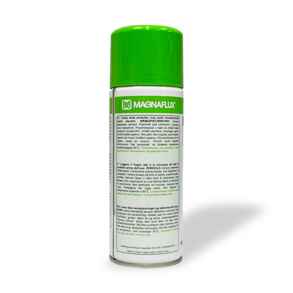 magnaflux 14hf Oil-Based Fluorescent Magnetic Particle Ink