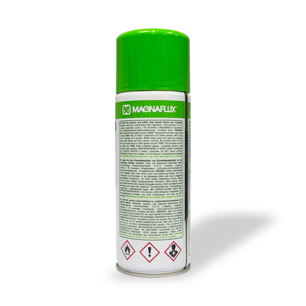 Magnaflux SKL-SP2 Solvent Removable Visible Dye Penetrant