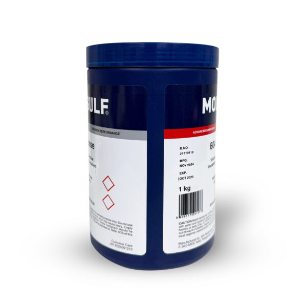 ASV 604 Grease