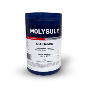 ASV 604 Grease