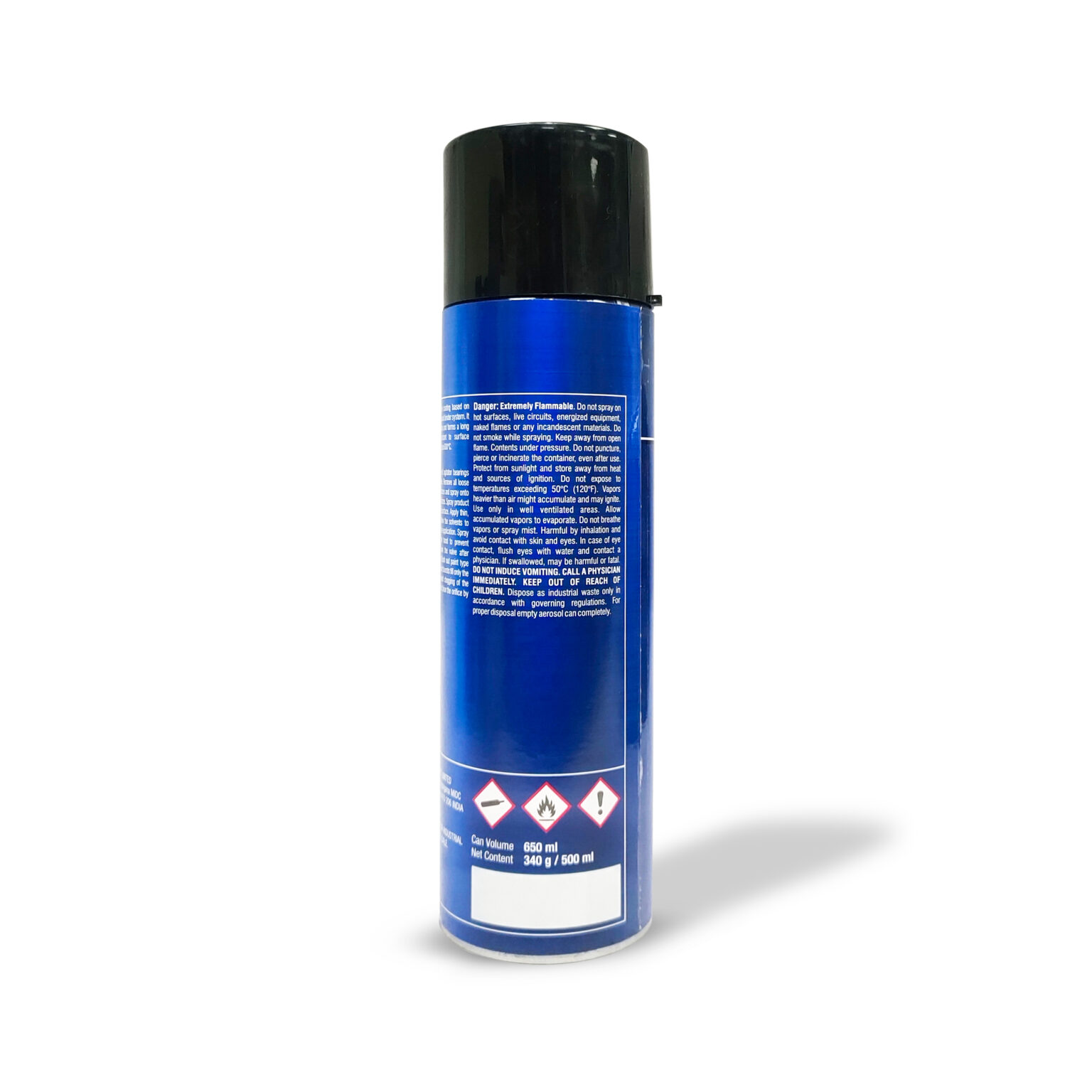 ASV AL 600 Aluminum Coating Spray - Una Eco Trading LLC