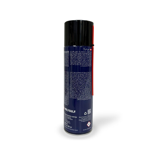 ASV CS 60 Heavy Duty Energized Electrical Parts and Motor Cleaner Degreaser