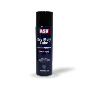 ASV Dry Moly Lube