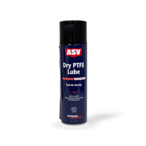 ASV Dry PTFE Lube