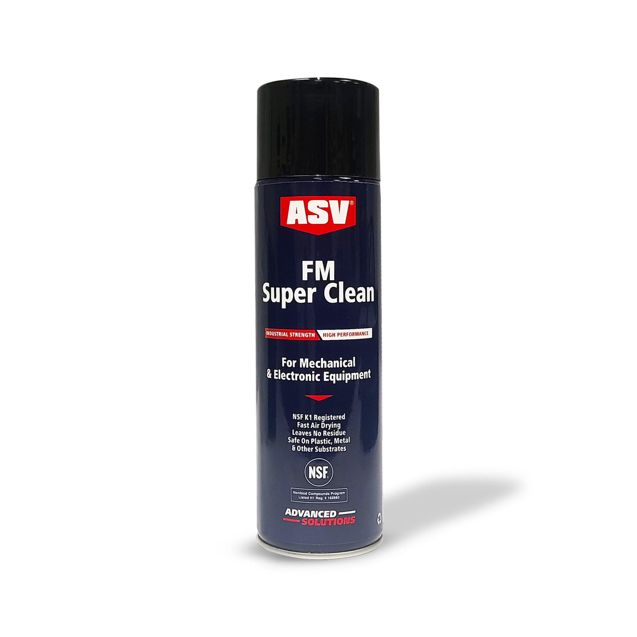 ASV FM Super Clean Food Grade Cleaner Spray - Una Eco Trading LLC