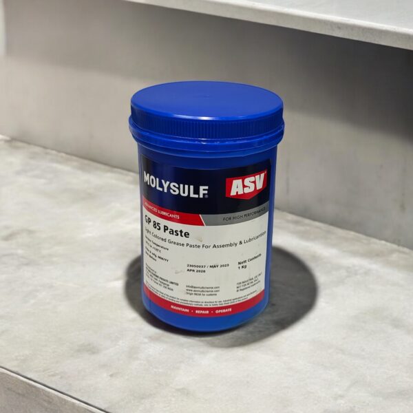 ASV GP 85 White Grease Paste