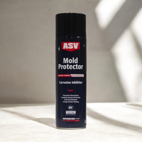 ASV Mold Protector Oil Based Corrosion Inhibitor