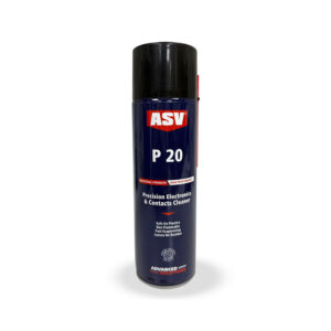 ASV P20