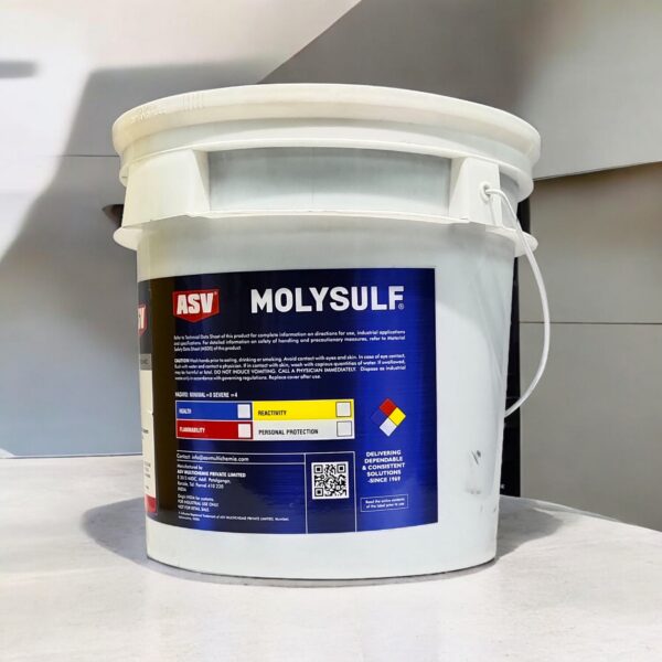ASV RL 1 Grease For Wire Ropes & Steel