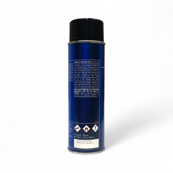 ASV 1600 PTFE DRY FILM LUBRICANT